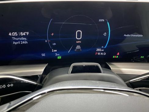 New 2025 Cadillac Lyriq Sport AWD/4WD image 20