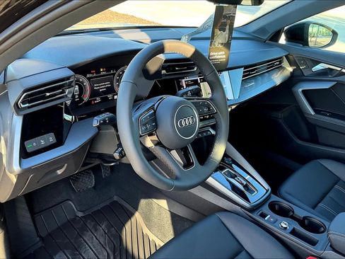 New 2026 Audi A3 2.0T Premium Plus image 8