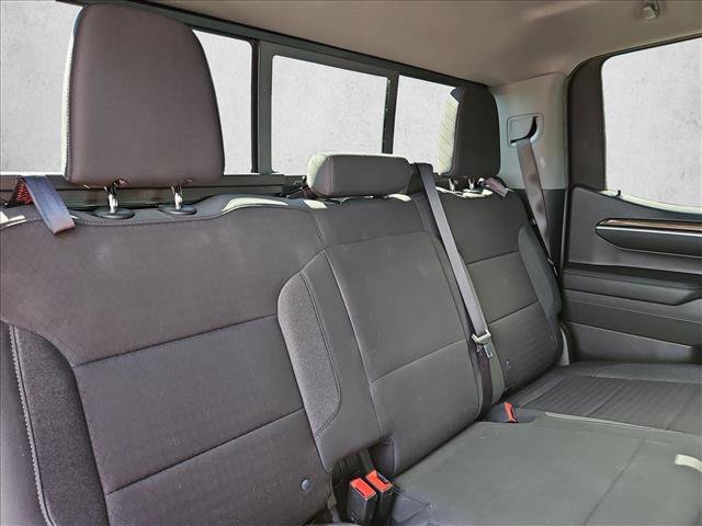 Used 2024 Chevrolet Silverado 1500 RST w/ All Star Edition Plus AWD/4WD image 26