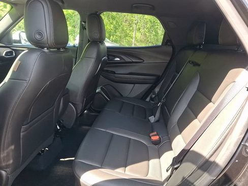Used 2023 Chevrolet TrailBlazer ACTIV w/ Convenience Package FWD image 12