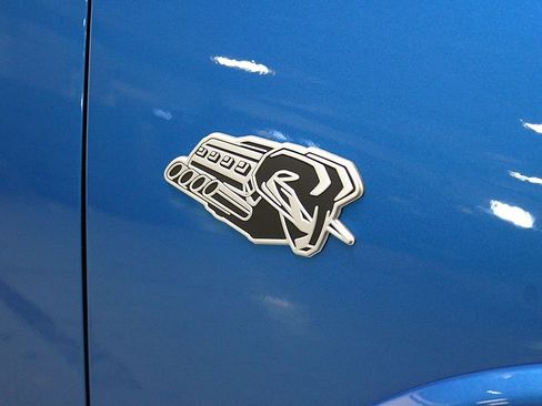 New 2026 RAM 1500 4x4 Crew Cab image 43