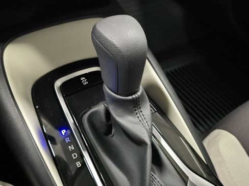 New 2026 Toyota Corolla LE image 26