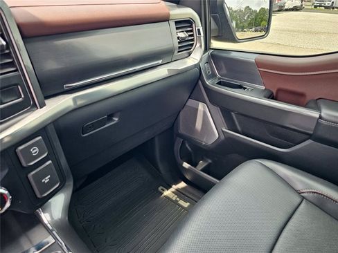 Used 2023 Ford F150 Lariat w/ Equipment Group 502A High AWD/4WD image 65