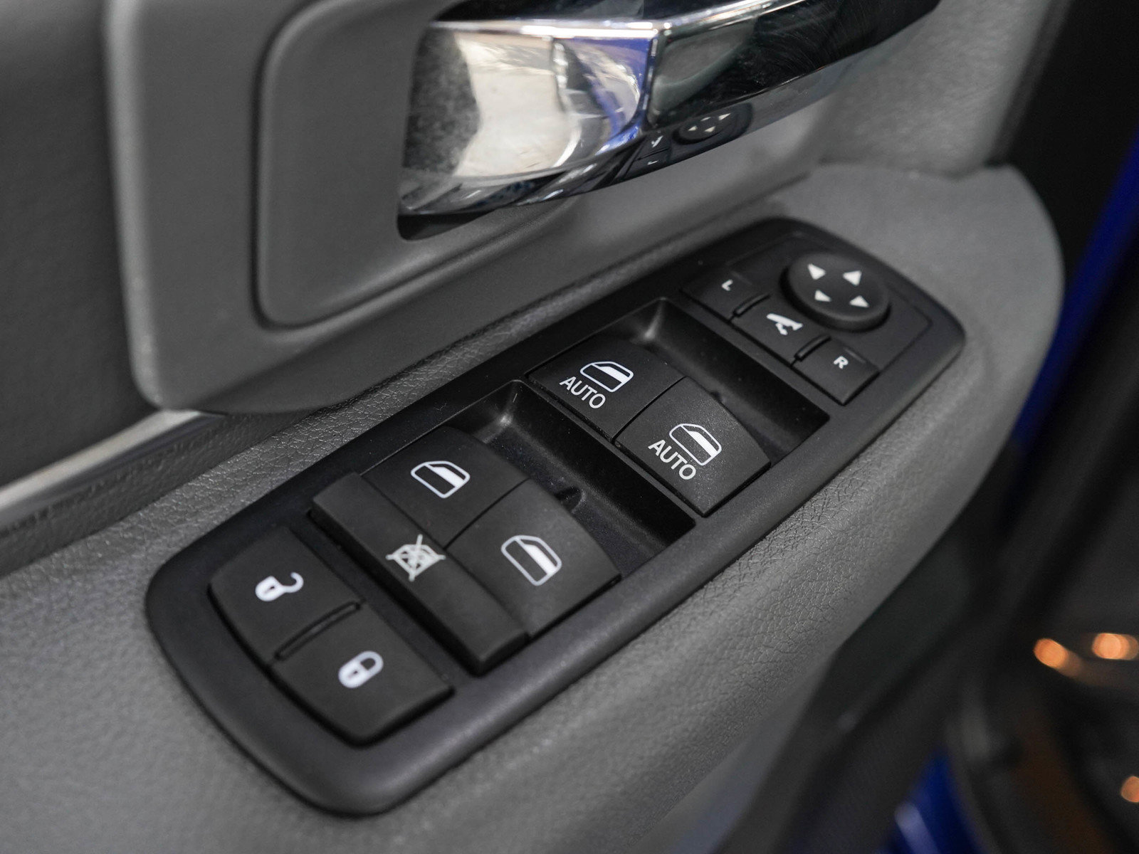 Used 2016 RAM 1500 Big Horn AWD/4WD image 20