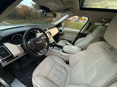 Used 2014 Land Rover Range Rover Sport Supercharged image 28