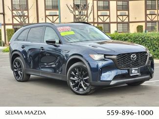 New 2026 MAZDA CX-90 Plug-In Hybrid w/Premium Sport AWD/4WD video 1