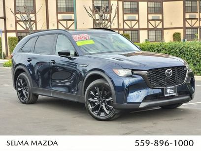 New 2026 MAZDA CX-90 Plug-In Hybrid w/Premium Sport
