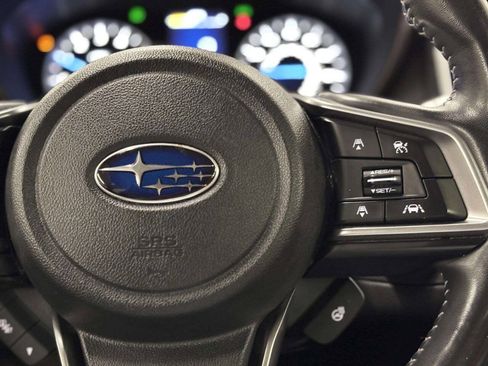 Used 2020 Subaru Ascent Touring w/ Popular Package #2A AWD/4WD image 38