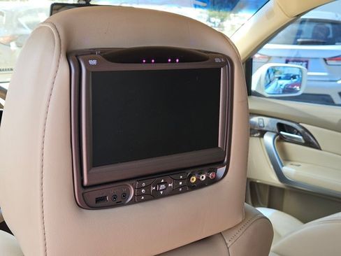 Used 2013 Acura MDX AWD/4WD image 23