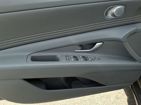 New 2026 Hyundai Elantra SEL Sport Premium FWD image 13