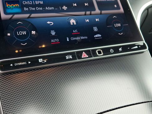 Certified 2024 Mercedes-Benz GLC 300 4MATIC image 15