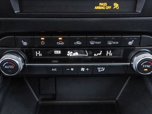 Used 2024 MAZDA CX-5 Carbon Edition image 16