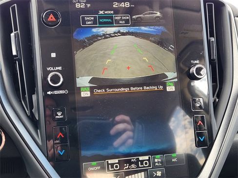 Certified 2025 Subaru Crosstrek 2.5i Limited w/ Crosstrek Mirror Package image 18