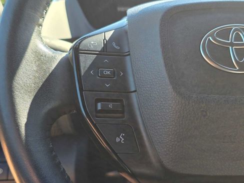 Used 2024 Toyota bZ4X AWD w/ Weather Package image 30