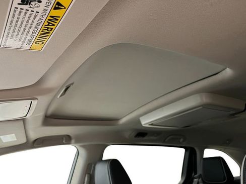 New 2026 Honda Odyssey Elite image 15