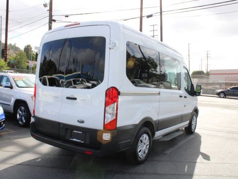 Used 2017 Ford Transit 150 XLT image 6