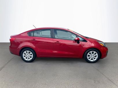 Used 2015 Kia Rio LX w/ Power Package