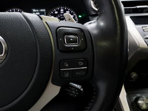 Used 2021 Lexus NX 300 AWD w/ Accessory Package image 29