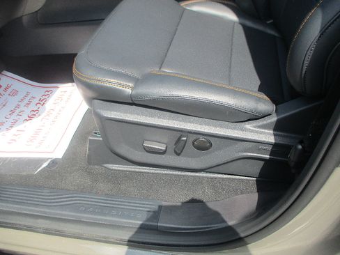 New 2027 Ford Expedition Tremor AWD/4WD image 21