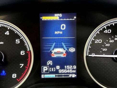 Used 2020 Subaru Forester Premium image 17