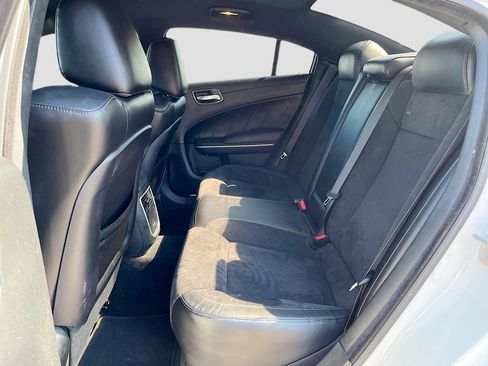 Used 2023 Dodge Charger Scat Pack w/ Plus Group RWD image 22