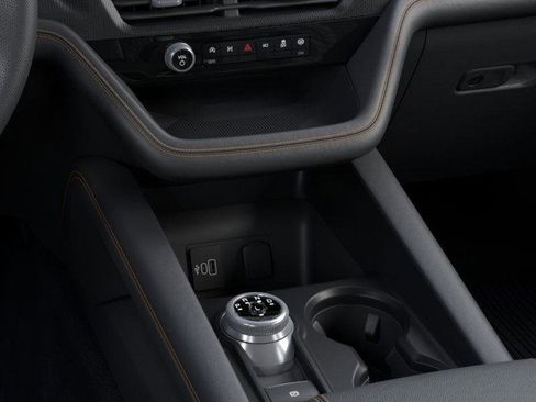 New 2026 Ford Explorer Tremor image 15