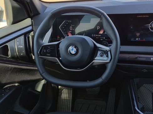 Certified 2025 BMW X3 xDrive30i w/ Convenience Package AWD/4WD image 28