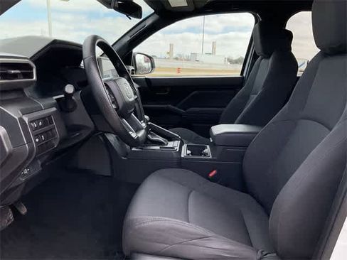 Used 2025 Toyota Tacoma SR w/ SR Upgrade Package image 12