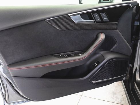 Used 2025 Audi S5 Premium Plus w/ Premium Plus Package image 8