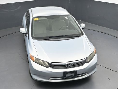 Used 2012 Honda Civic LX image 29