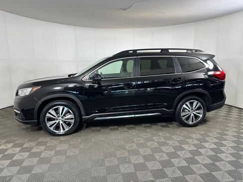 Used 2022 Subaru Ascent Limited w/ Technology Package AWD/4WD image 5