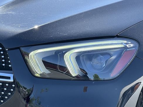Used 2022 Mercedes-Benz GLE 350 image 7