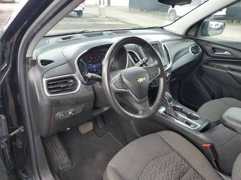 Used 2022 Chevrolet Equinox LT FWD image 10