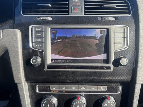 Used 2017 Volkswagen GTI S image 24