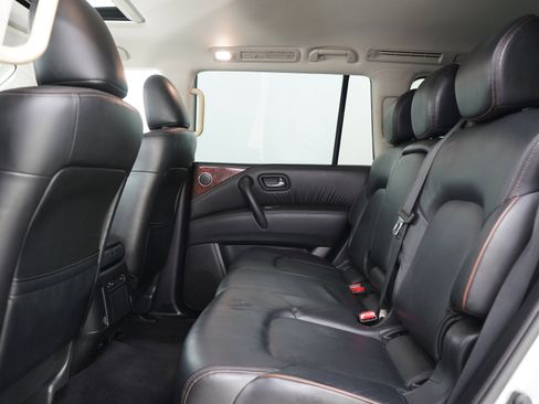 Used 2019 Nissan Armada SL w/ Premium Package AWD/4WD image 21