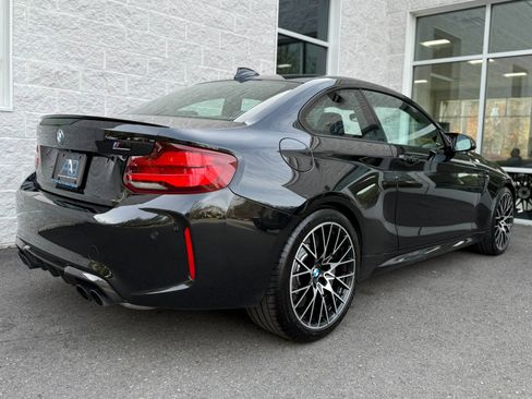 Used 2021 BMW M2 Competition w/ Executive Package image 28