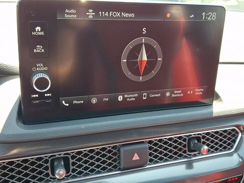 Certified 2024 Acura Integra A-Spec FWD image 18