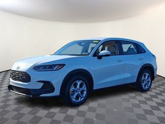 Used 2024 Honda HR-V LX video 3