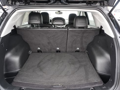 Used 2019 Jeep Compass Latitude w/ Popular Equipment Group image 27