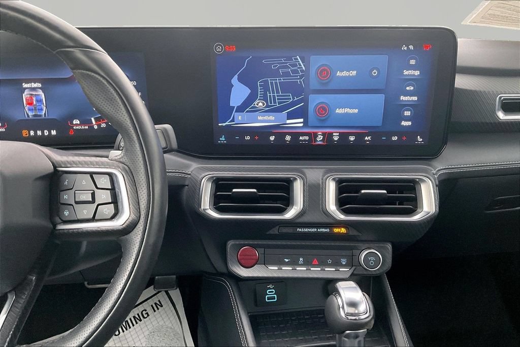 Used 2024 Ford Mustang GT Premium RWD image 10