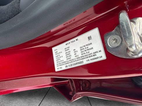 Used 2024 Tesla Model 3 Standard Range RWD image 38
