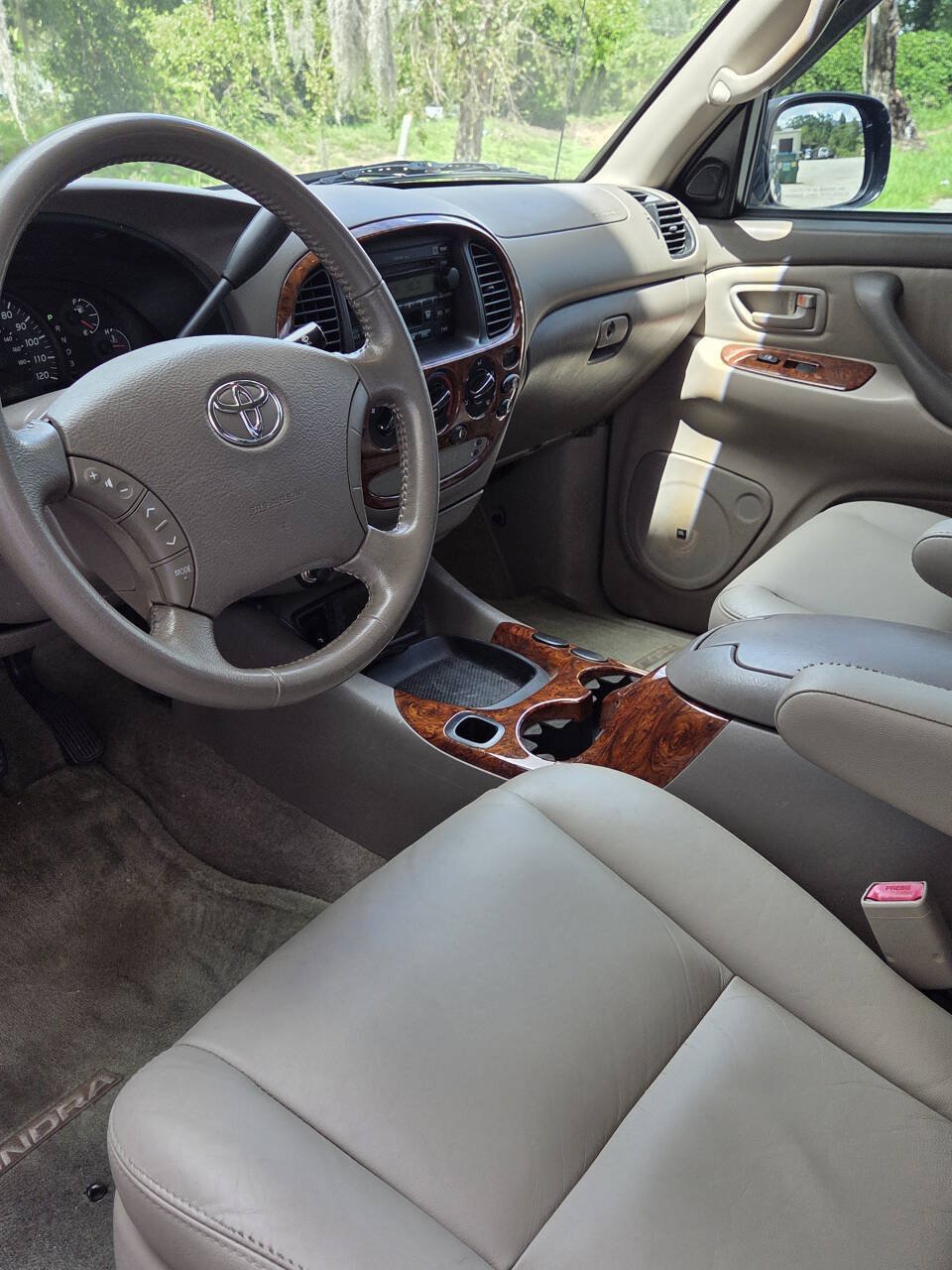Used 2006 Toyota Tundra Limited RWD image 18