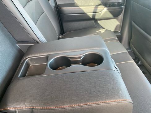 Certified 2025 Honda Ridgeline TrailSport image 33