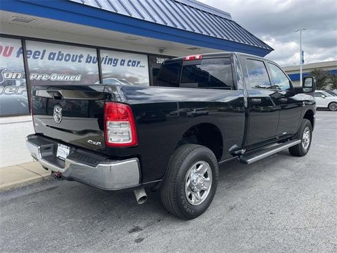 Used 2023 RAM 2500 Tradesman image 6
