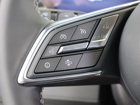 New 2026 Buick Enclave Preferred AWD/4WD image 25