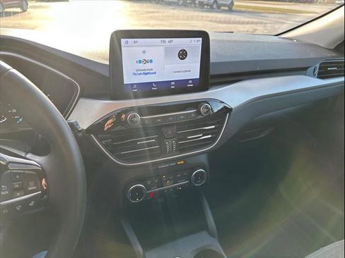 Used 2022 Ford Escape SE w/ Convenience Package image 12