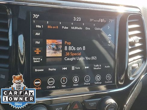 Used 2021 Jeep Grand Cherokee Limited w/ Quick Order Package 28K 80th image 19