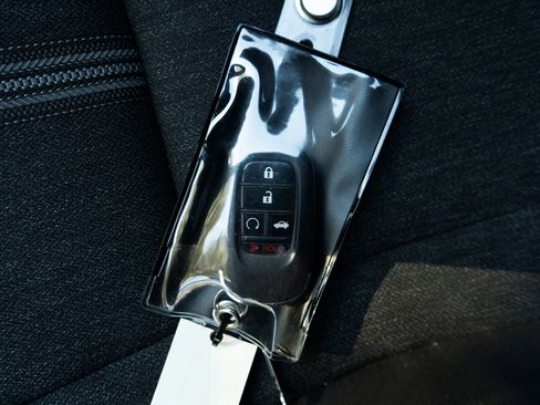 Certified 2023 Honda Accord Sport image 44