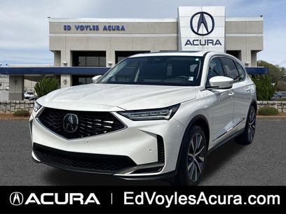Certified 2026 Acura MDX w/ Technology Package