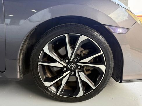 Used 2018 Honda Civic Si image 31